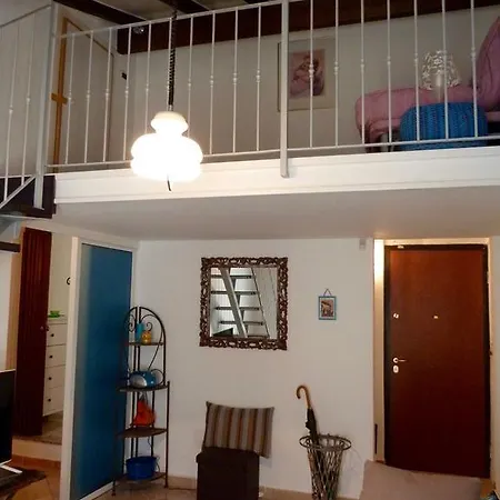 Apartment Casa Dei Cappuccini Sanremo