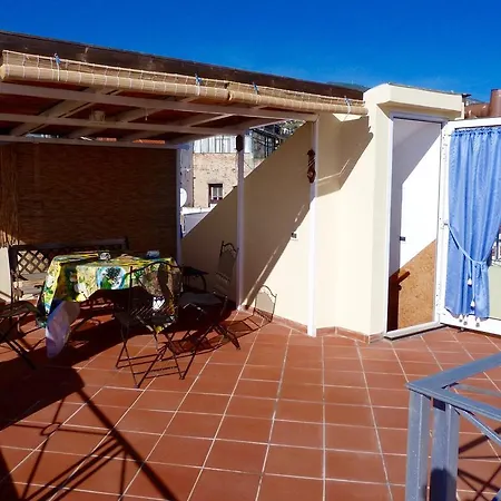 Casa Dei Cappuccini * Sanremo
