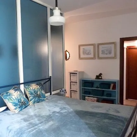 Casa Dei Cappuccini Apartment Sanremo