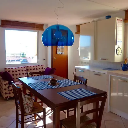 Casa Dei Cappuccini Apartment *