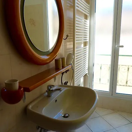 Apartment Casa Dei Cappuccini