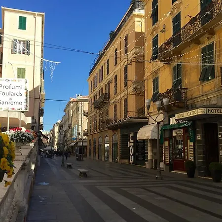 Casa Dei Cappuccini Appartement